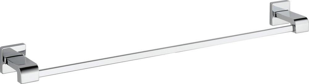 Delta Faucet Chrome 30 in. Towel Bar 