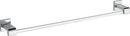 Delta Faucet Chrome 30 in. Towel Bar 