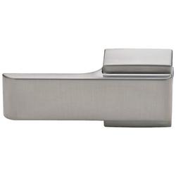 Left-Hand Trip Lever in Brilliance&reg; Stainless
