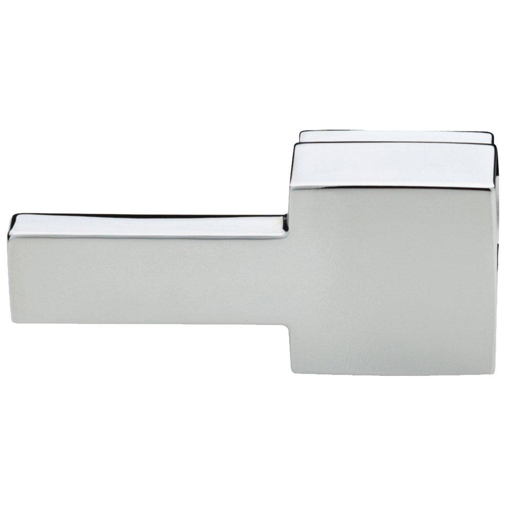 Delta Faucet Chrome Left-Hand Trip Lever 