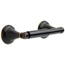 Wall Mount Toilet Tissue Holder in Oil Rubbed Bronze