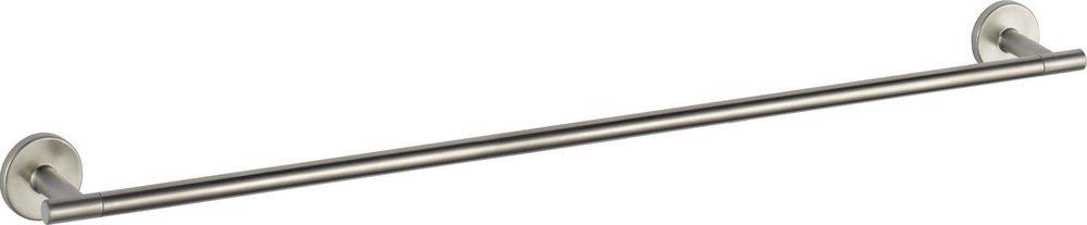 Delta Faucet Brilliance&reg; Stainless 31 in. Towel Bar 