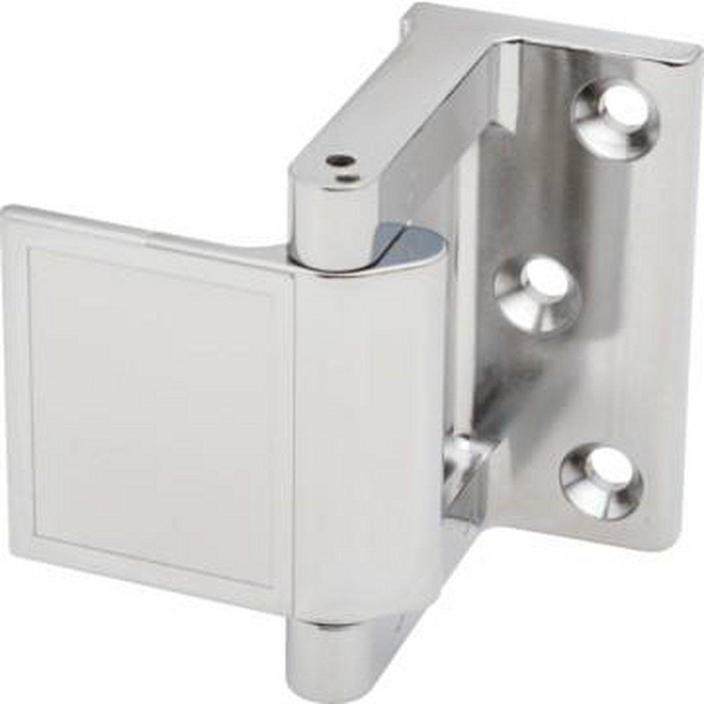 Pemko Satin Nickel Privacy Door Latch Compression Assembly 