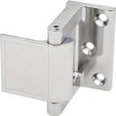 Pemko Satin Nickel Privacy Door Latch Compression Assembly 