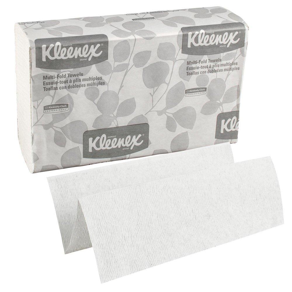 Kimberly-Clark Professional&trade; ICON&trade; White Multi-Fold Paper Towel in White (150 Sheets) 