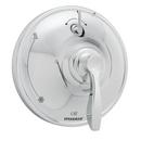 Speakman Polished Chrome Shower Diverter Valve Trim with Single Lever Handle 