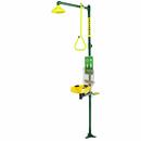 Speakman DuraJade Floor-Mounted Combination Shower Eye/Face Wash System, 35.89 lbs 