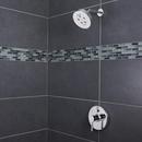 Speakman Polished Chrome Single Handle Bathtub & Shower Faucet (Trim Only) 
