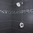 Speakman Polished Chrome Single Handle Bathtub & Shower Faucet (Trim Only) 