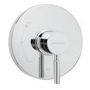 Speakman Polished Chrome Single Handle Bathtub & Shower Faucet (Trim Only) 