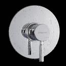 Speakman Polished Chrome Single Handle Bathtub & Shower Faucet (Trim Only) 