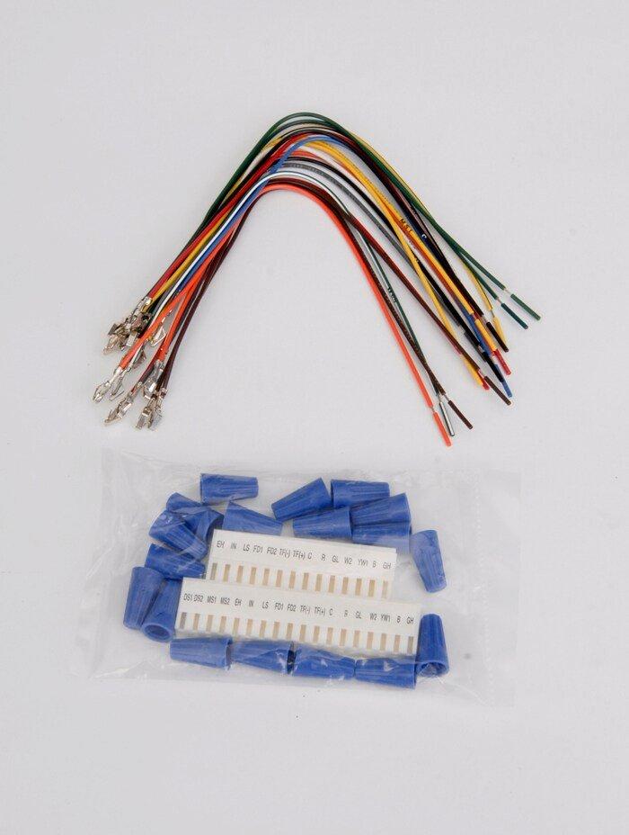 Amana HVAC Low Voltage Wire Harness for Low Voltage to PTAC 