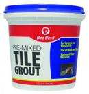1 qt Grout Tile Premix Paste