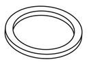 KOHLER Nut, Washer and Gasket 
