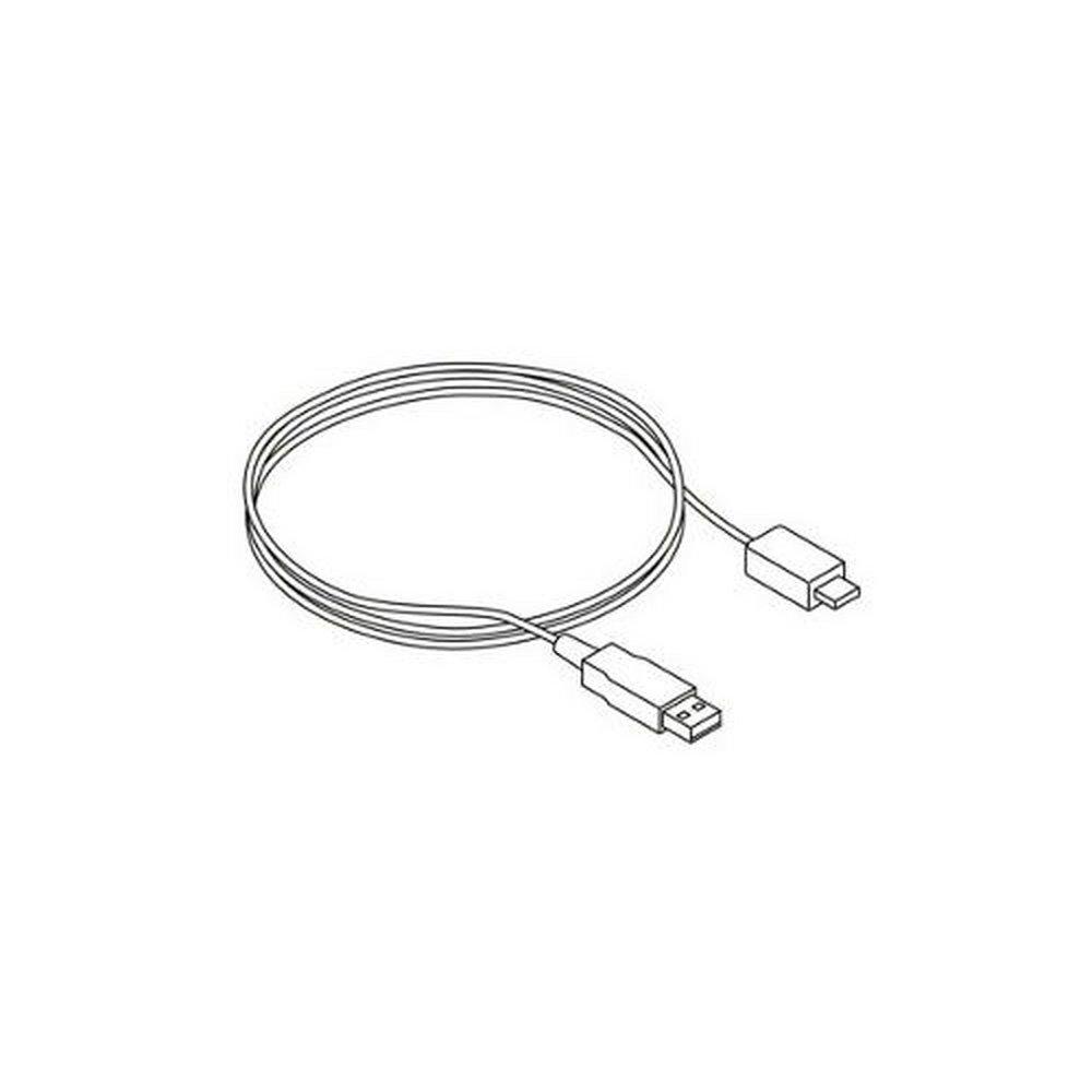 KOHLER White USB Cable 