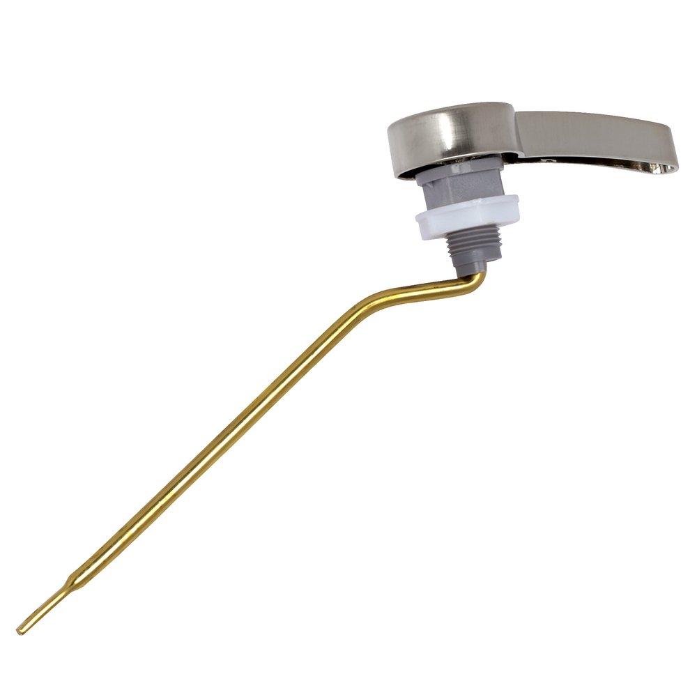 American Standard Polished Chrome Left-Hand Trip Lever 