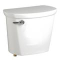 1.28 gpf Toilet Tank in White