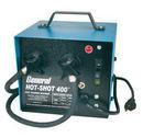 General Pipe Cleaners Black Hot Shot Pipe Thawing Machine 