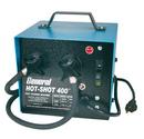 400A Hot Shot Pipe Thawing Machine