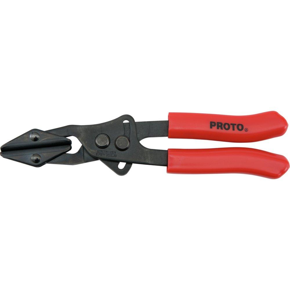 Stanley-Proto 1-1/4 in. Plier 