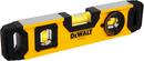 DEWALT Yellow Torpedo Level 