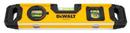 DEWALT Yellow Torpedo Level 
