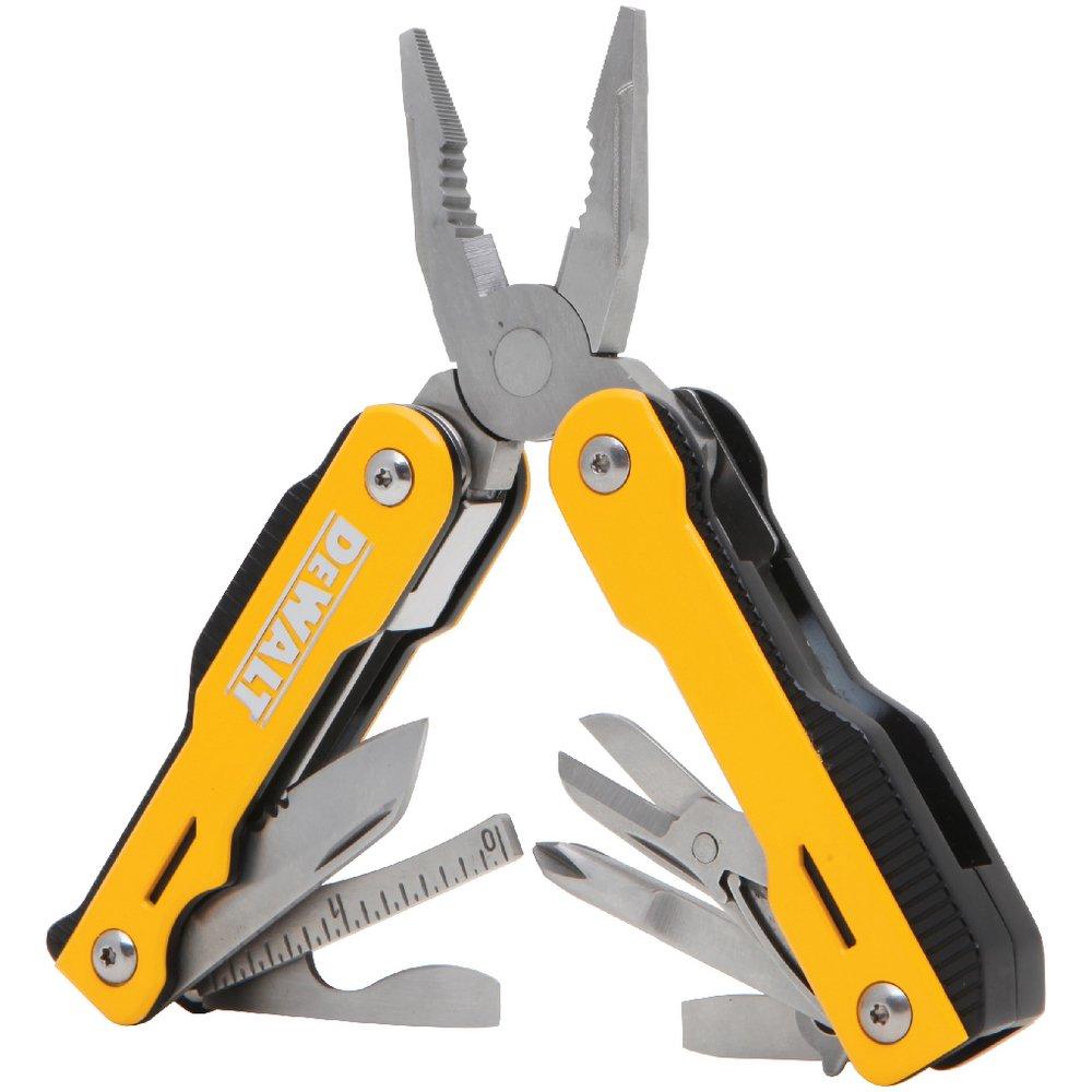 DEWALT Black 16-Tool Multi-Tool 