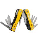 DEWALT Black Multi-Tool with Soft Grip Panel 