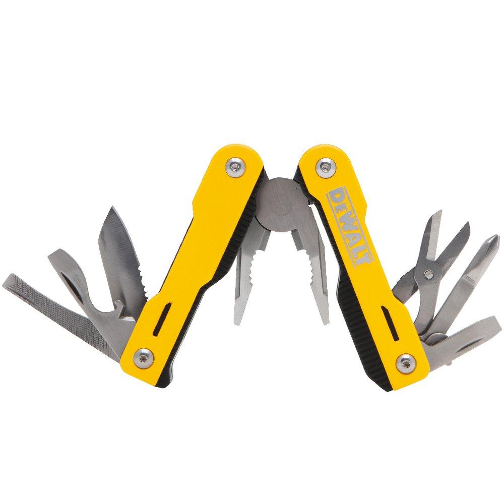 DEWALT Black 16-Tool Multi-Tool 