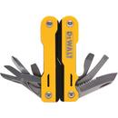 DEWALT Black 16-Tool Multi-Tool 