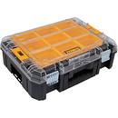 DEWALT Yellow/Black/Clear TSTAK Organizer 