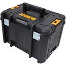 DEWALT Black TSTAK Deep Box 
