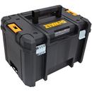 DEWALT Black TSTAK Deep Box 