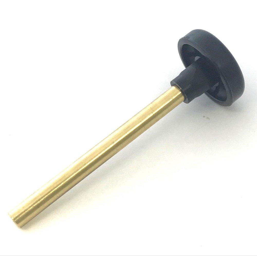 Delany Products Auxiliary Valve 