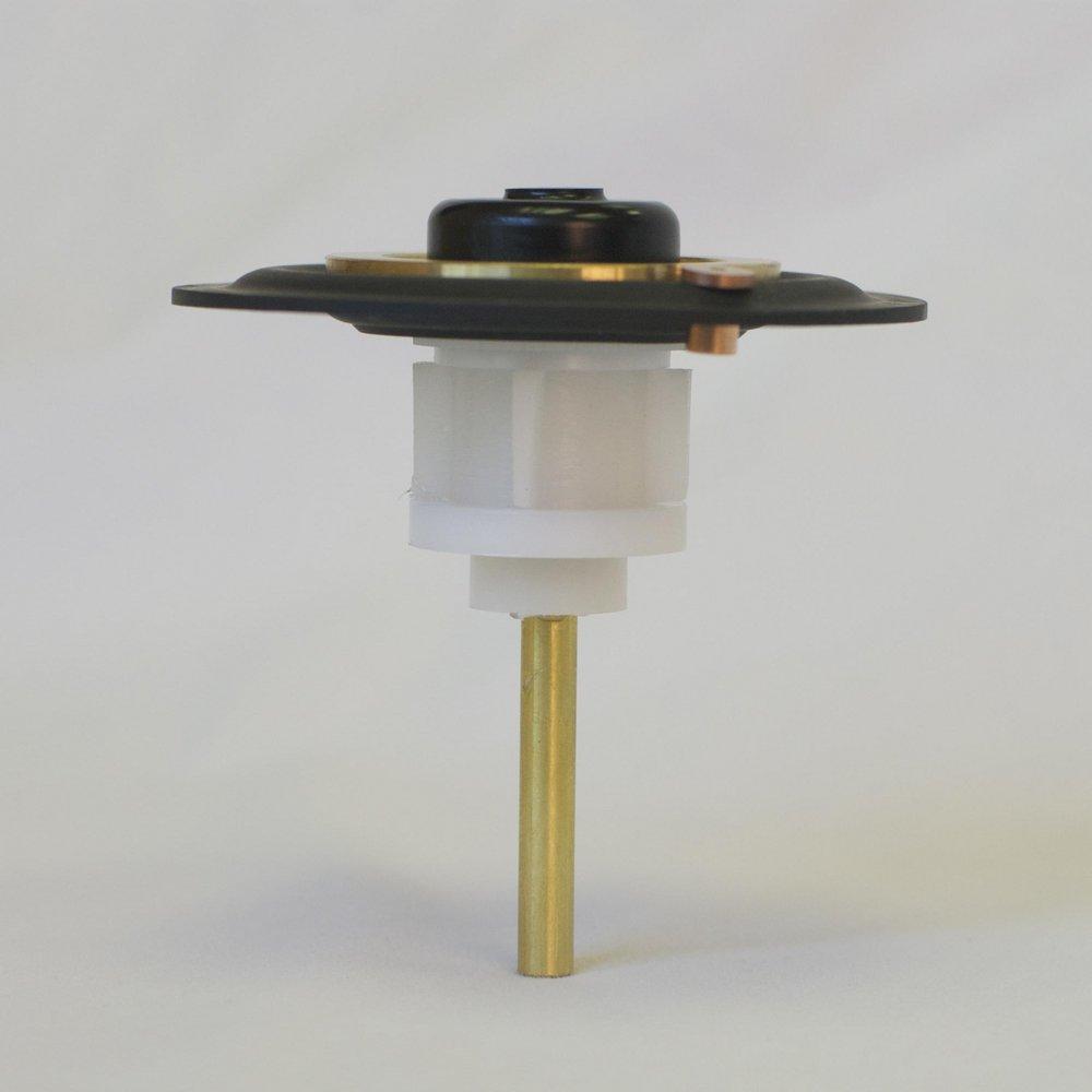 Delany Products Antique Pewter 1.6 gpf Diaphragm Operating Assembly 