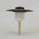 Delany Products Antique Pewter 1.6 gpf Diaphragm Operating Assembly 