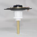 Delany Products Antique Pewter Diaphragm Operating Assembly with Mashaerator 