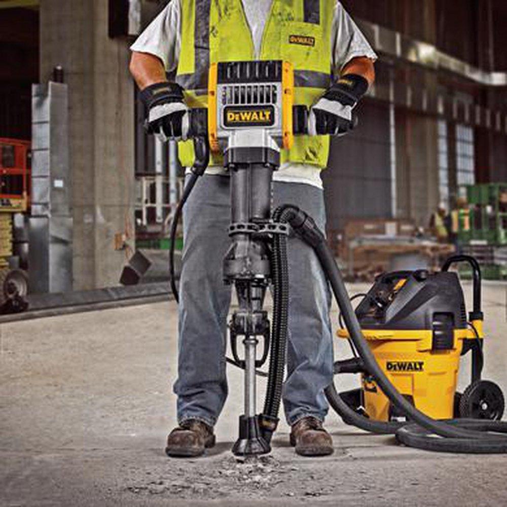 DEWALT Black Dust Extractor 