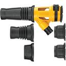 14-3/4 in. Large Hammer Dust Extractor