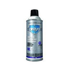 16 oz. Galvanizing Spray in Grey