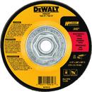 DEWALT Yellow 7/16 in. Cutting Wheel 