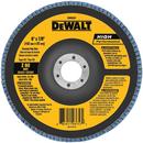 6  X 7/8  Z60 Type 29 Hp Flap Disc 