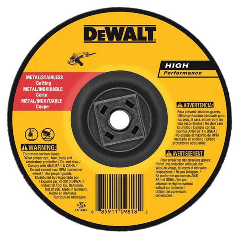 7X.045X5/8 11 HP CO WHL 