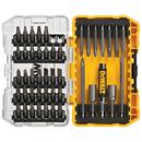 DEWALT High Speed Steel Screwdriver Set with Case 