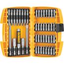 DEWALT High Speed Steel Screwdriver Set with Case 