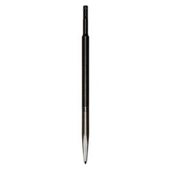 12 in. Steel Bull Point
