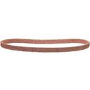 1/2 X 24 IN INCH MEDIUM NONWOVEN FILE BELT