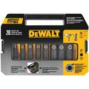DEWALT 3/8 in. Driver Socket Set 