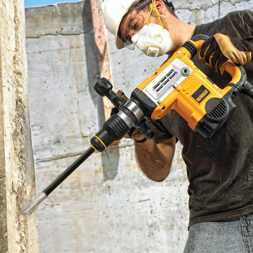 DEWALT 1 in. Cold Chisel 