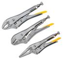 Stanley Silver 7 in. Plier 